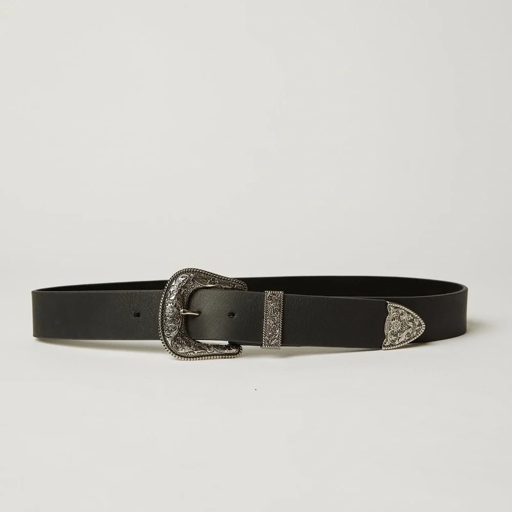 B-Low The Belt Frank Belt